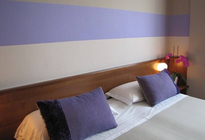 اتاق استاندارد, Park Hotel Meublé