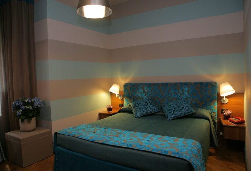 اتاق استاندارد, Park Hotel Meublé