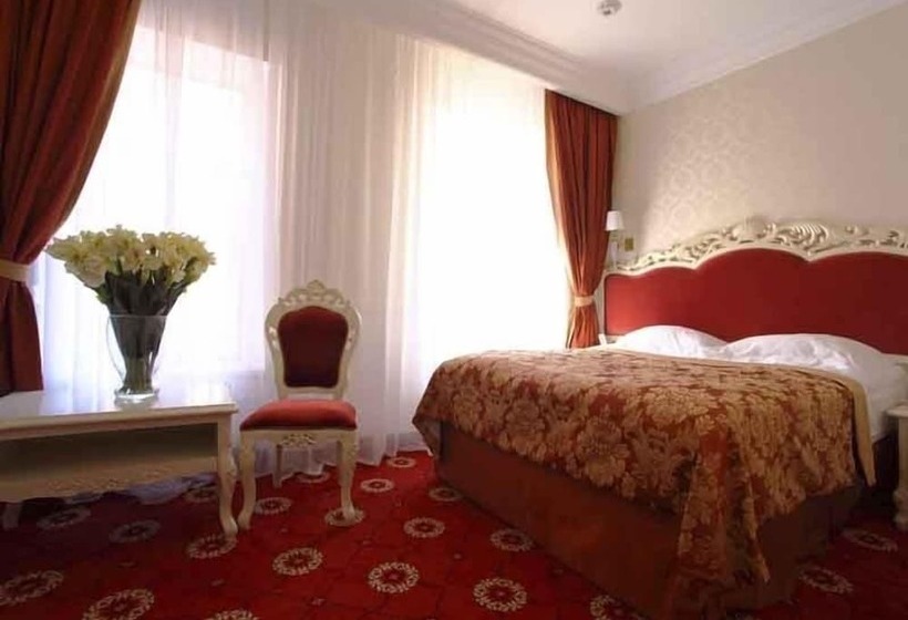 اتاق استاندارد, Royal Grand
