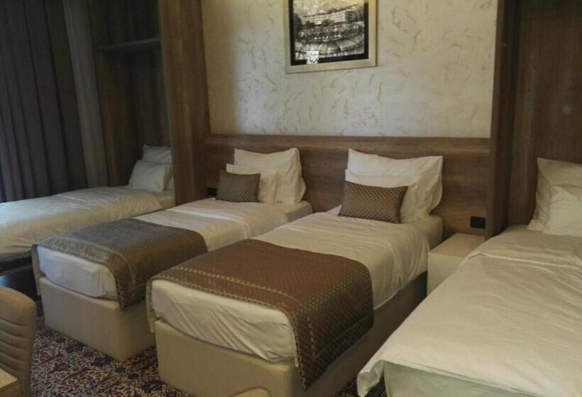 اتاق استاندارد, Villas And Apartments Oaza