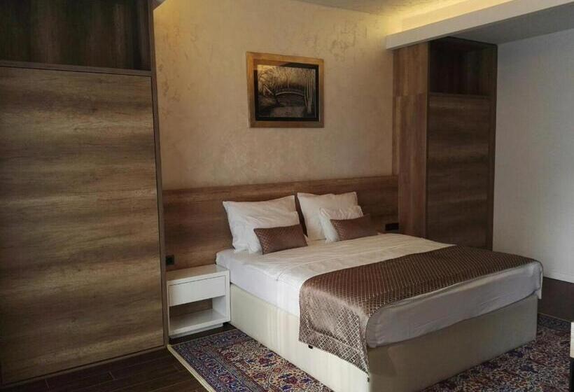 اتاق استاندارد چهار تخته, Villas And Apartments Oaza