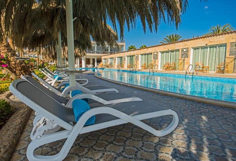 Standard swim-up room, Sunrise Aqua Joy Resort