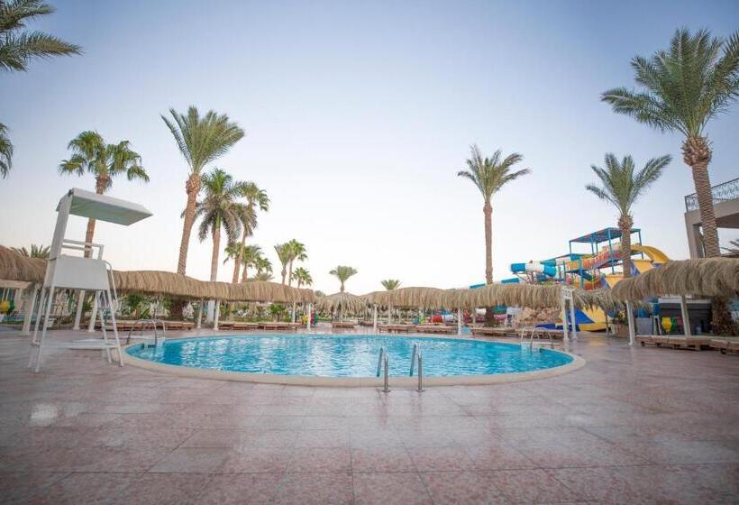 Standard swim-up room, Sunrise Aqua Joy Resort