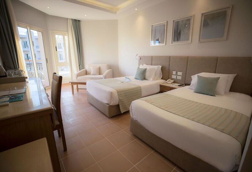 Habitación Estándar, Sunrise Aqua Joy Resort