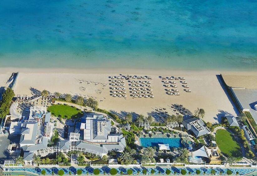 سوییت, The St. Regis Abu Dhabi