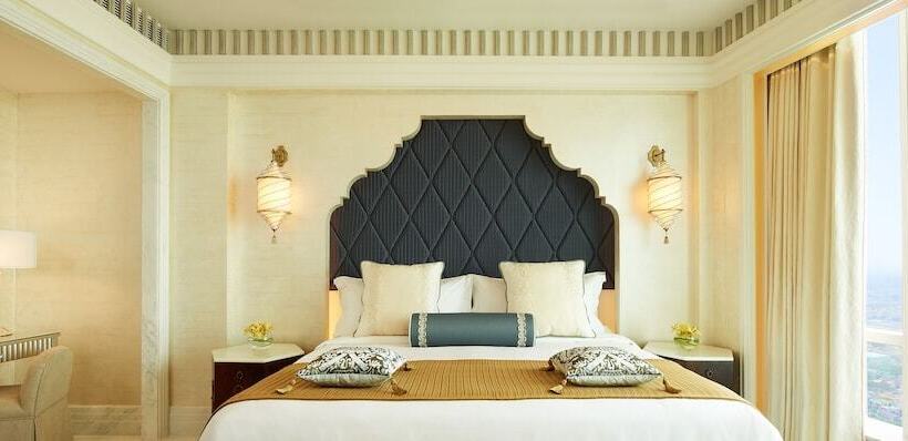 سوییت, The St. Regis Abu Dhabi
