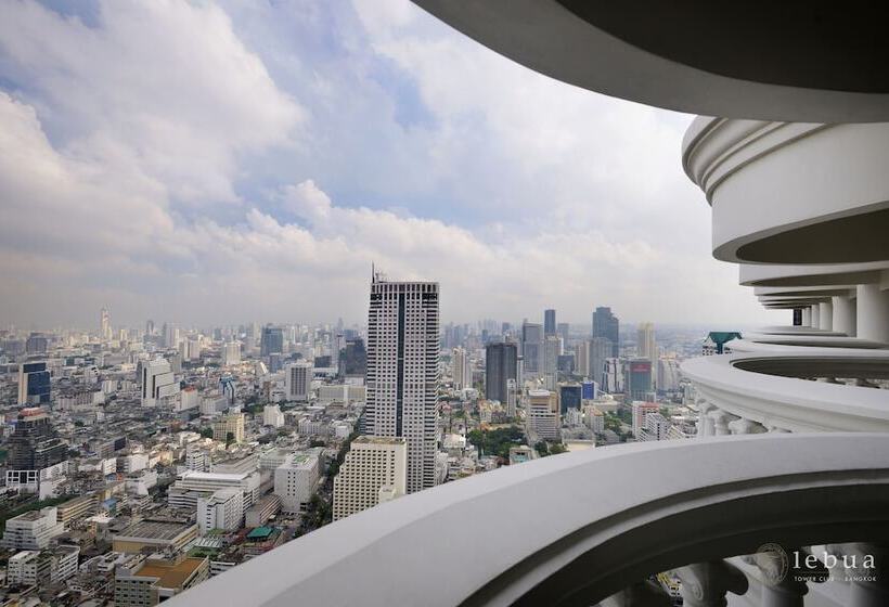 جناح كلوب, Tower Club At Lebua