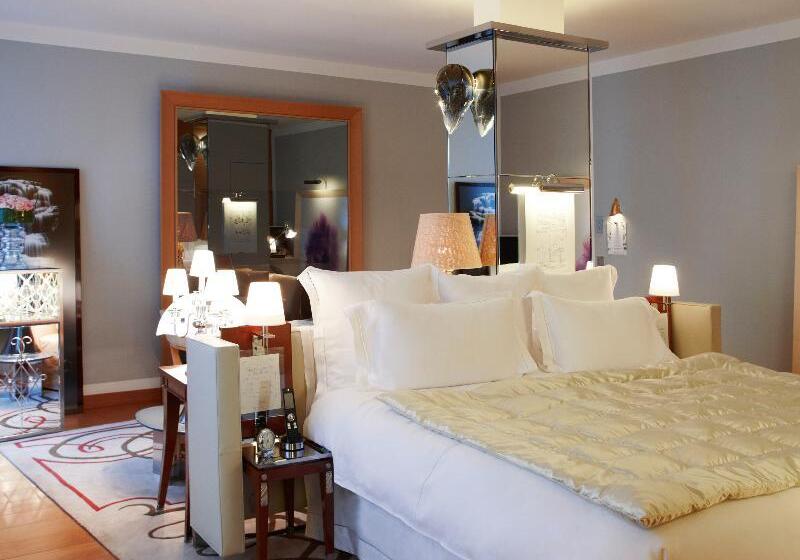 スタンダードルーム, Mainport Hotel Rotterdam, A Hilton Affiliate
