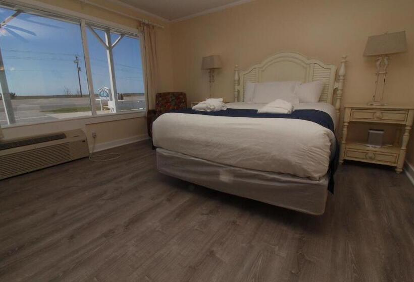 اتاق استاندارد, Fin  N Feather Waterside Inn By Kees Vacations