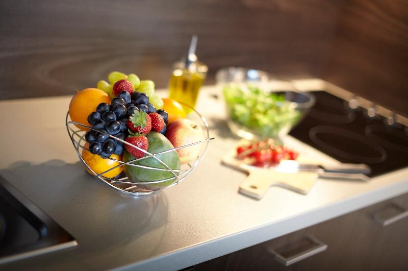 سوییت سوپریور, Seven Urban Suites Nantes Centre