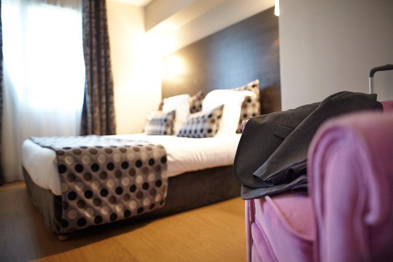 سوییت سوپریور, Seven Urban Suites Nantes Centre