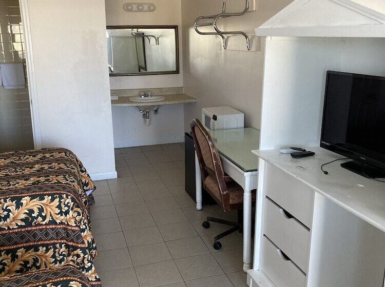 اتاق استاندارد با 2 تخت دوبل, Surfside Motel   Seaside Heights