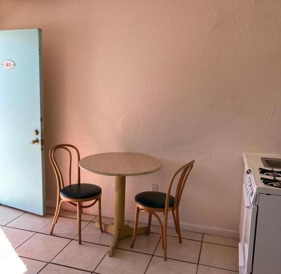 استودیوی استاندارد, Surfside Motel   Seaside Heights