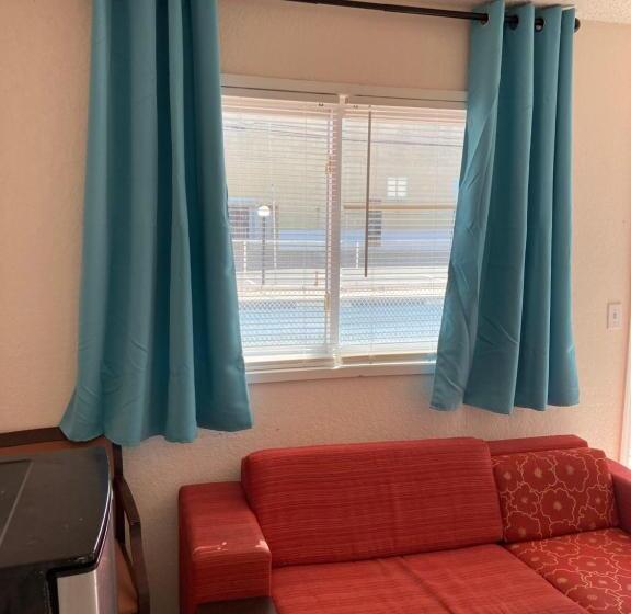 إستوديو قياسى, Surfside Motel   Seaside Heights