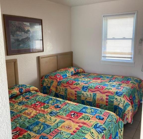 Studio Standard, Surfside Motel   Seaside Heights