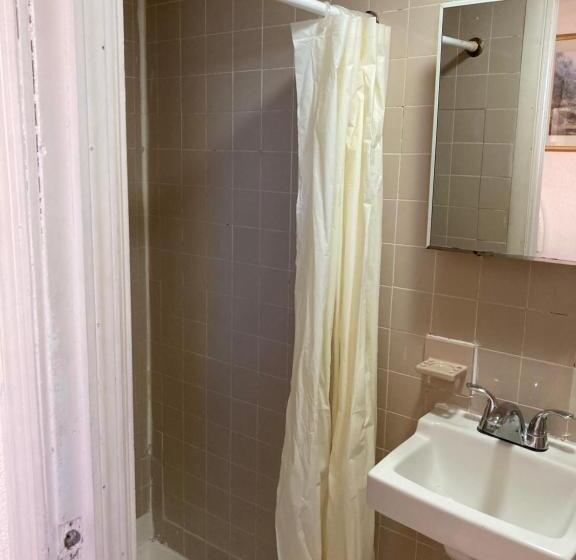 استودیوی استاندارد, Surfside Motel   Seaside Heights