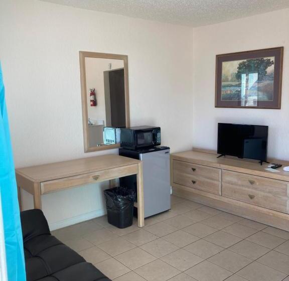 استودیوی استاندارد, Surfside Motel   Seaside Heights