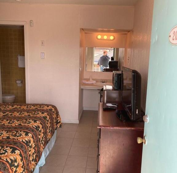 اتاق استاندارد, Surfside Motel   Seaside Heights