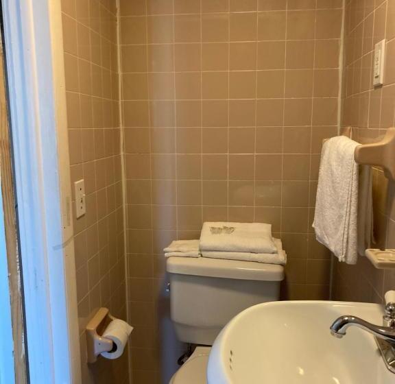 اتاق استاندارد, Surfside Motel   Seaside Heights