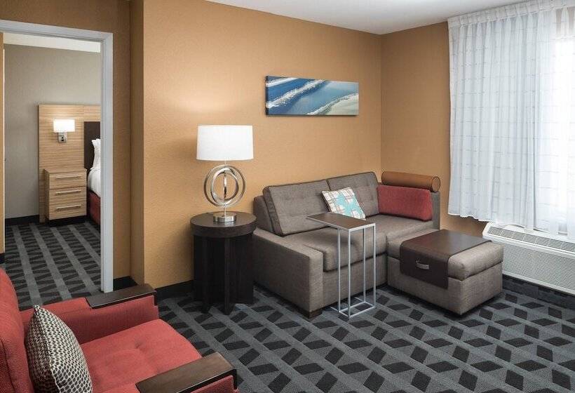 سوییت, Towneplace Suites By Marriott Panama City