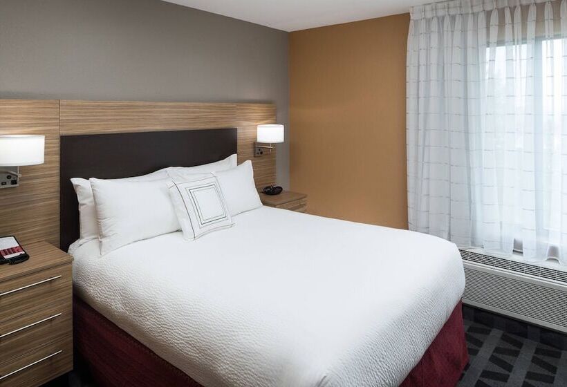 سوییت, Towneplace Suites By Marriott Panama City