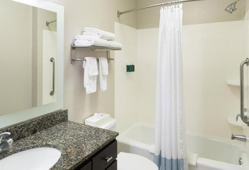 سوییت, Towneplace Suites By Marriott Panama City