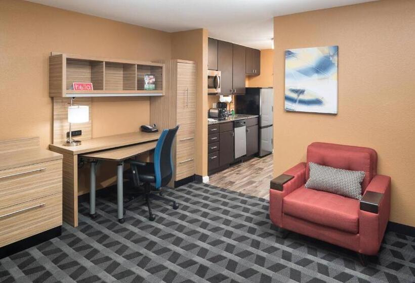 سوییت, Towneplace Suites By Marriott Panama City