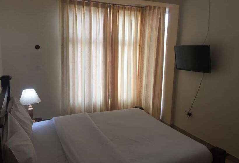 اتاق استاندارد یک نفره, Milimani Resort Kakamega