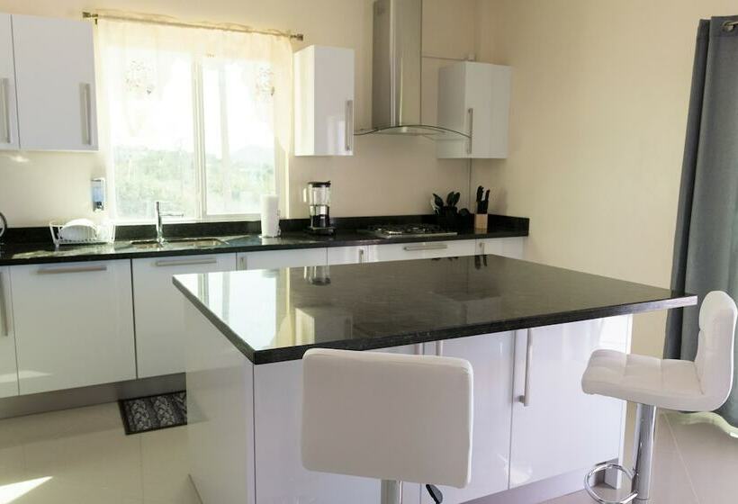 2 Bedroom Deluxe Apartment Sea View, Mount Royal Luxury Condos