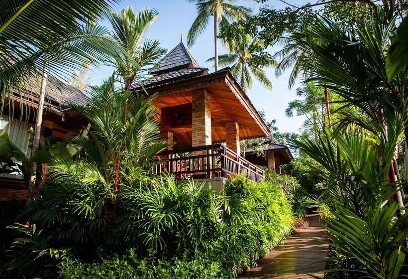 2 Bedroom Premium Villa, Aonang Phu Pi Maan Resort And Spa