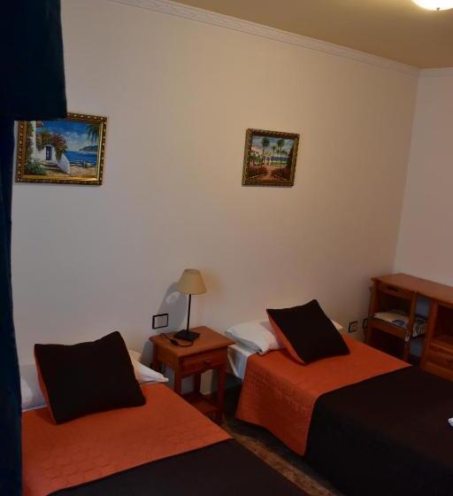 1 Bedroom Apartment, La Fonda Aeropuerto