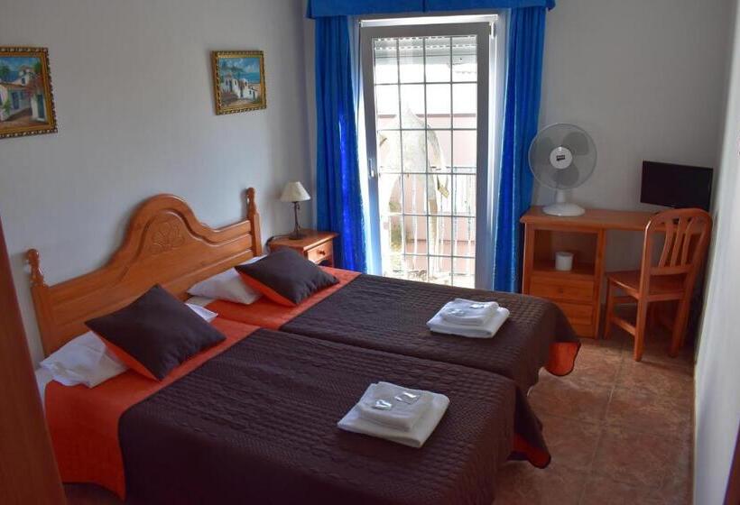 2 Bedroom Apartment, La Fonda Aeropuerto