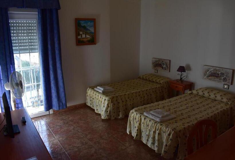 Apartamento 2 Dormitorios, La Fonda Aeropuerto