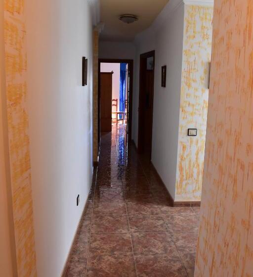 Apartamento 3 Dormitorios, La Fonda Aeropuerto