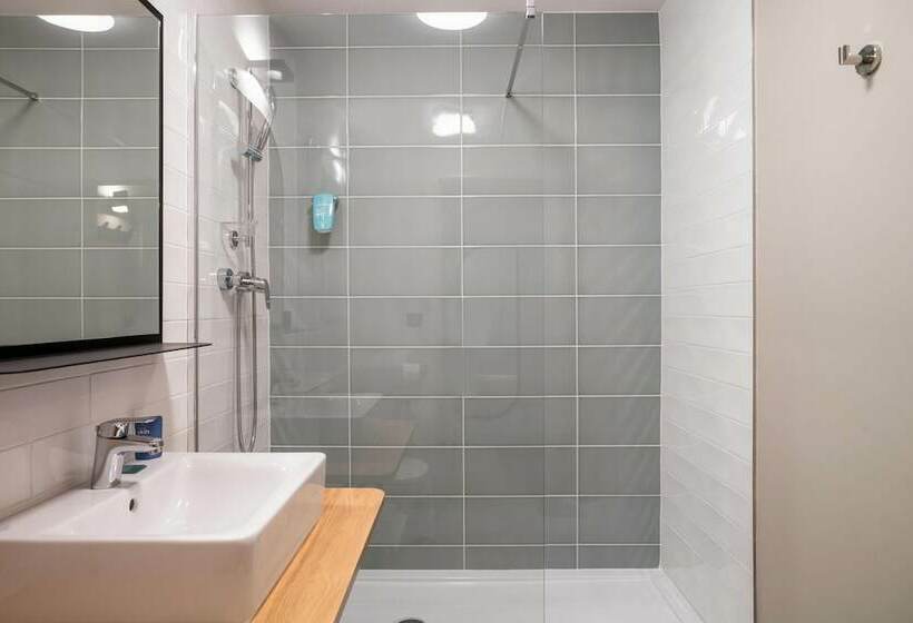 استودیوی استاندارد, Appart City Confort St Quentin En Yvelines  Bois D Arcy