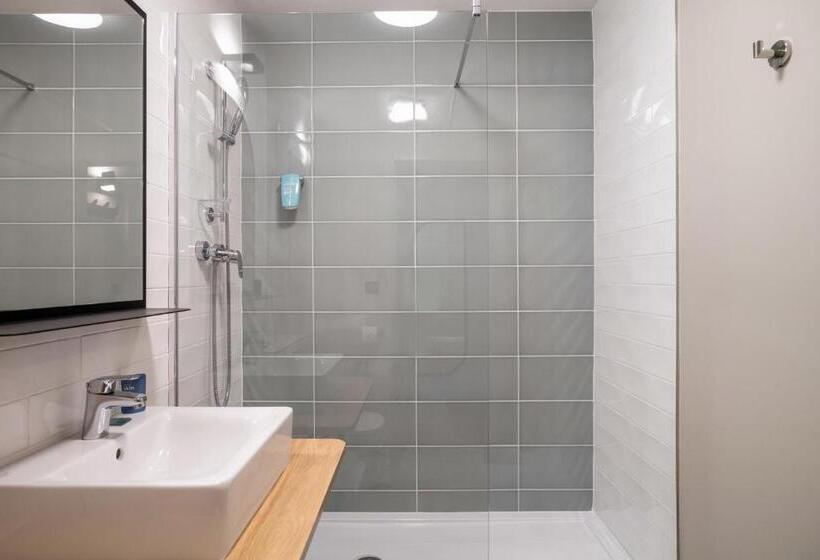 استودیوی استاندارد, Appart City Confort St Quentin En Yvelines  Bois D Arcy