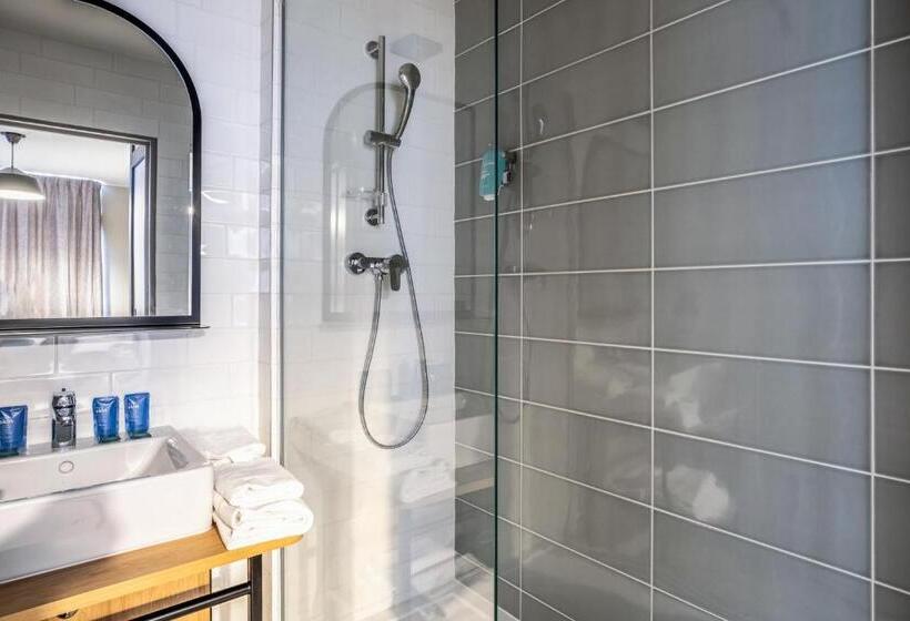 آپارتمان سوپریور 1 خوابه, Appart City Confort St Quentin En Yvelines  Bois D Arcy