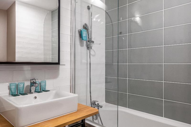 آپارتمان 1 خوابه, Appart City Confort St Quentin En Yvelines  Bois D Arcy