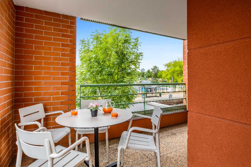 آپارتمان 1 خوابه, Appart City Confort St Quentin En Yvelines  Bois D Arcy