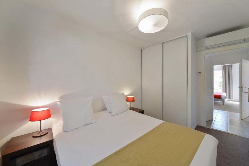 آپارتمان 2 خوابه, Appart City Confort St Quentin En Yvelines  Bois D Arcy