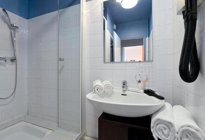 آپارتمان 2 خوابه, Belambra Clubs La Grande Motte Petite Camargue   Presqu île Du Ponant