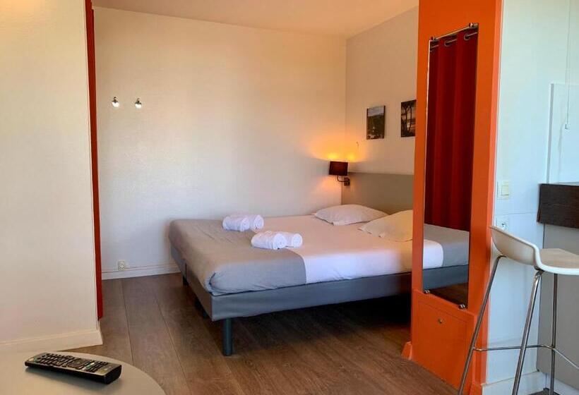 آپارتمان 2 خوابه, Belambra Clubs La Grande Motte Petite Camargue   Presqu île Du Ponant
