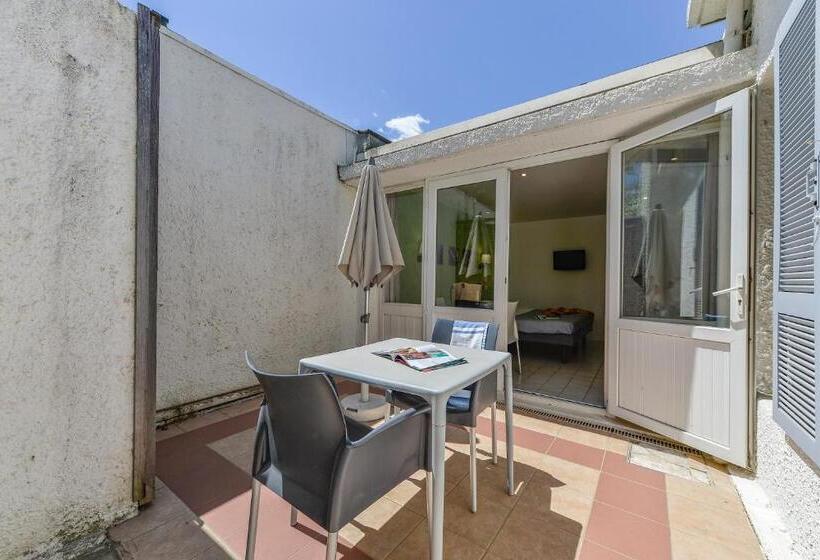 آپارتمان 2 خوابه, Belambra Clubs La Grande Motte Petite Camargue   Presqu île Du Ponant