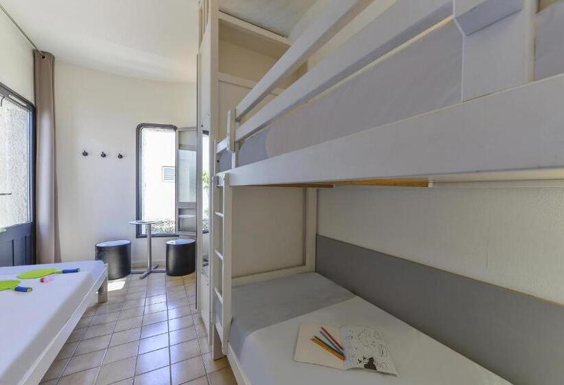 بانگلوی استاندارد, Belambra Clubs La Grande Motte Petite Camargue   Presqu île Du Ponant