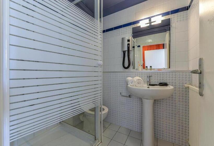 اتاق استاندارد با بالکن, Belambra Clubs La Grande Motte Petite Camargue   Presqu île Du Ponant