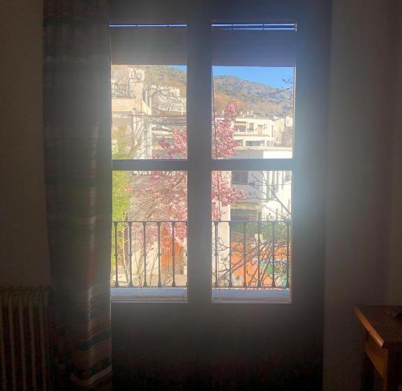 اتاق استاندارد, Hostal Rural Poqueira