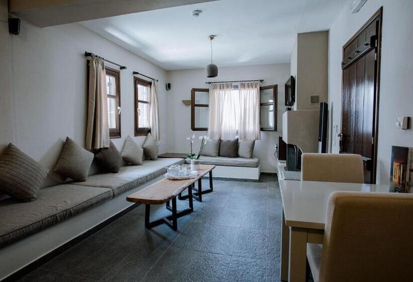 سوییت سوپریور با چشم‌انداز دریا, 12 Months Resort & Spa