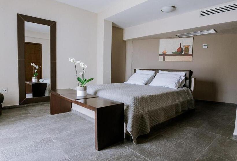 سوییت سوپریور با چشم‌انداز دریا, 12 Months Resort & Spa