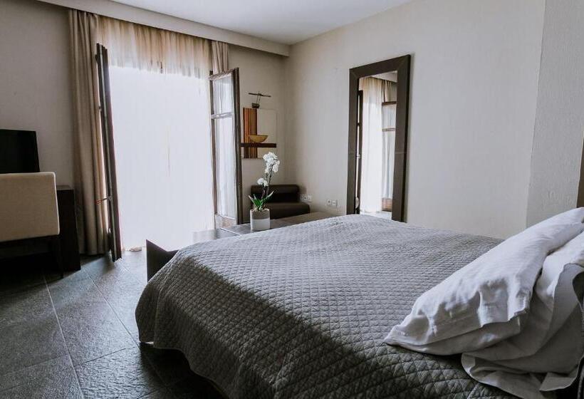 سوییت سوپریور با چشم‌انداز دریا, 12 Months Resort & Spa