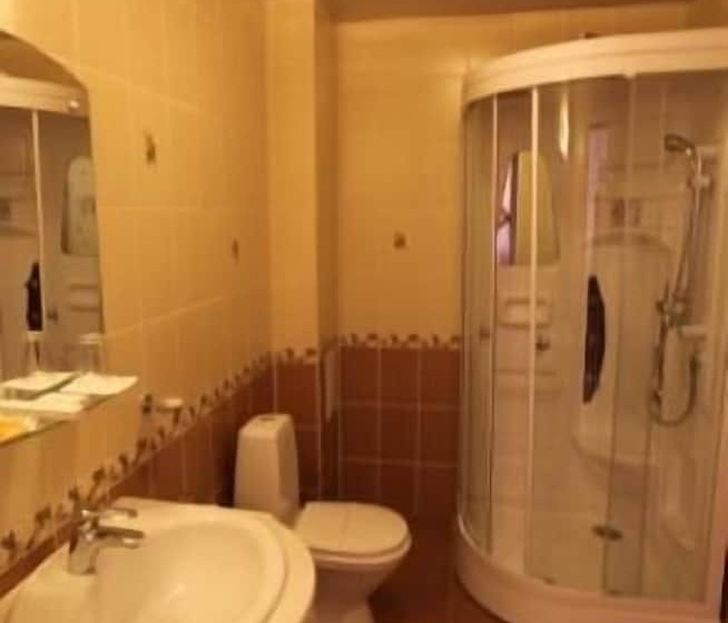 اتاق استاندارد, Armada Comfort